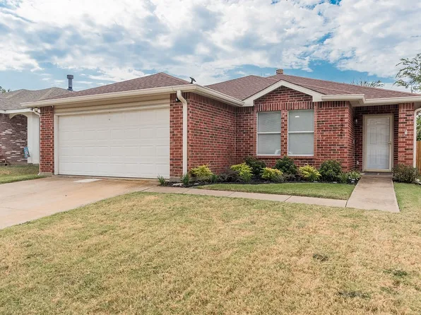 4321 Meadowknoll Dr, Fort Worth, TX 76123