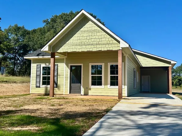 605 Baker St, Atlanta, TX 75551