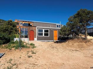 1108 Lowry Ranch Rd, Canon City, CO 81212