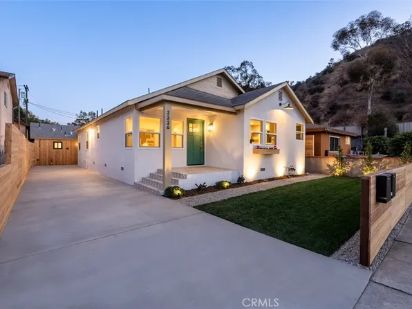 2224 Riverdale Ave, Los Angeles, CA 90031