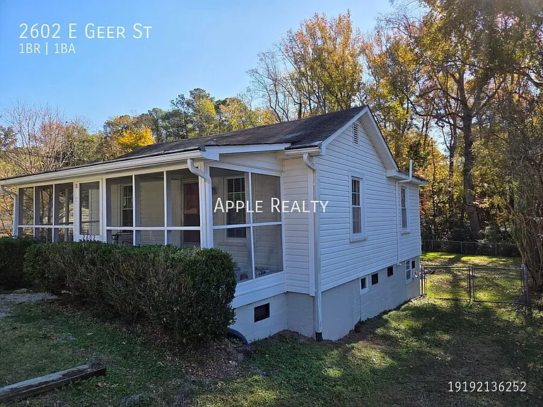2602 E Geer St — Photo 2