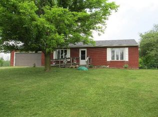 4465 Township 213 Rd, Marengo, OH 43334