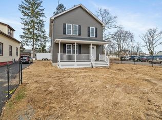 70 Wrentham Rd, Springfield, MA 01119