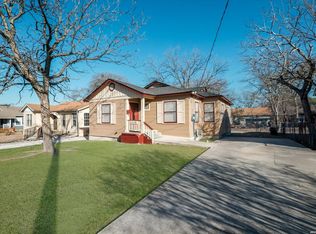 719 W Hollywood Ave, San Antonio, TX 78212