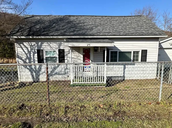 25 3rd St, Gypsy, WV 26361