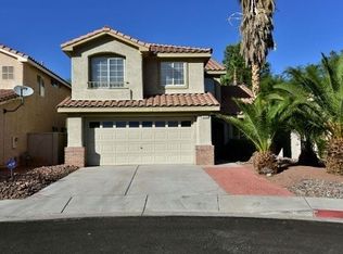 2458 Avenida Sol, Henderson, NV 89074