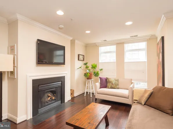 1451 Belmont St NW APT 11, Washington, DC 20009