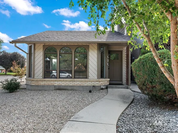 626 N Raymond St, Boise, ID 83704