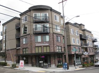 1400 N 80th St APT 403, Seattle, WA 98103