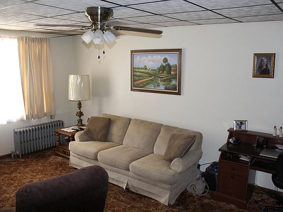 Living-Dining Room Combo - View 1