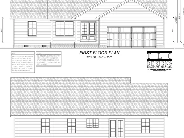 107 Elk Dr, Stamping Ground, KY 40379