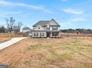 35 Sandy Ridge Rd, McDonough, GA 30252