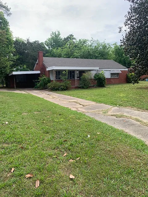 Court St 3721 S (RD) - 3721 — Photo 1