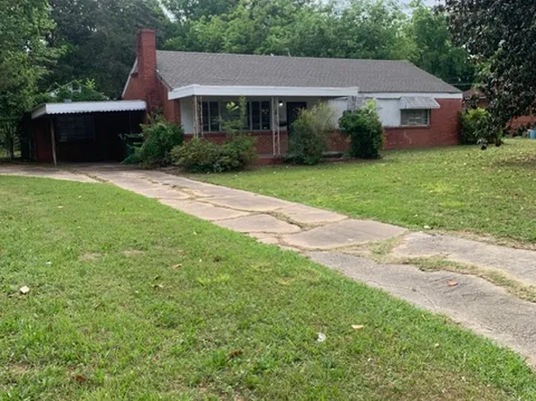 3721 S Court St, Montgomery, AL 36105