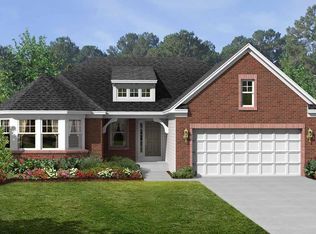 4137 Raintree Blvd, Greenwood, IN 46143