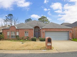 1420 Hollytree Pl, Tyler, TX 75703