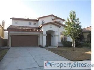 11858 Avenel Ln, Yucaipa, CA 92399