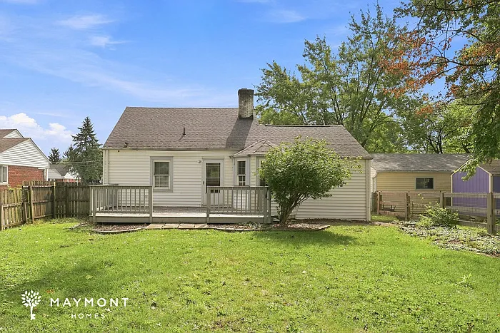 7701 Monticello Ave — Photo 3