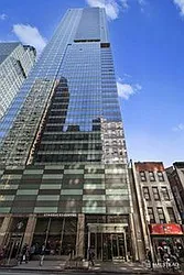 Rented by Halstead Real Estate