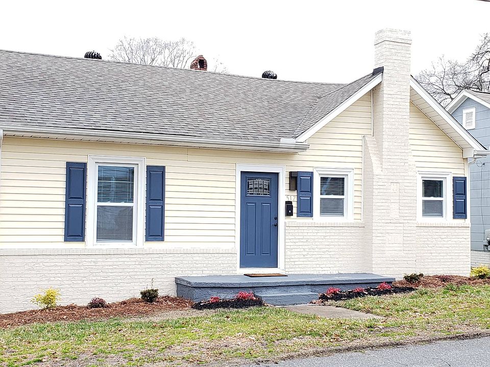 517 North Rose Avenue