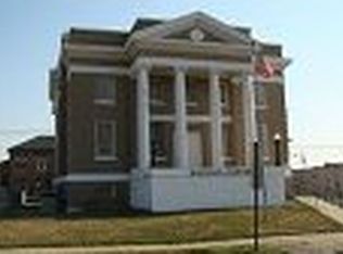 601 Grant St, Beatrice, NE 68310