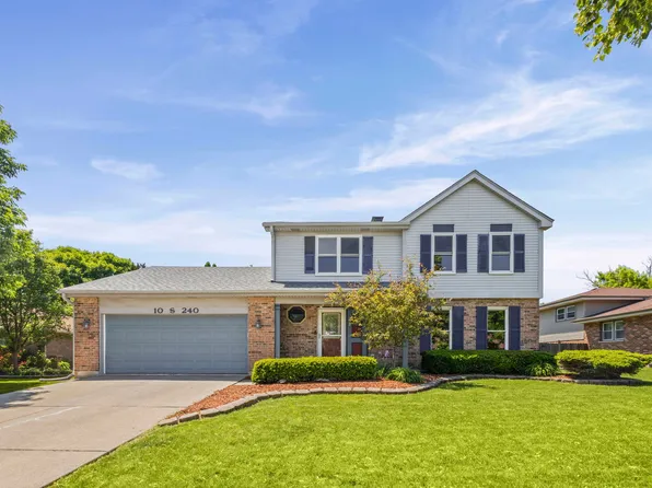 (undisclosed Address), Downers Grove, IL 60516