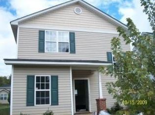 3736 Bullard St, Charlotte, NC 28208