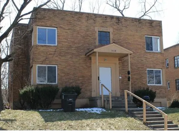 408 W Norman Ave APT 4, Dayton, OH 45406