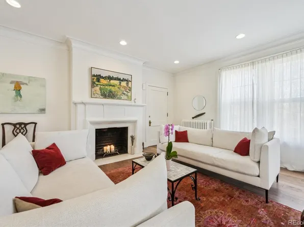2034 Dahlia Street #1, Denver, CO 80207