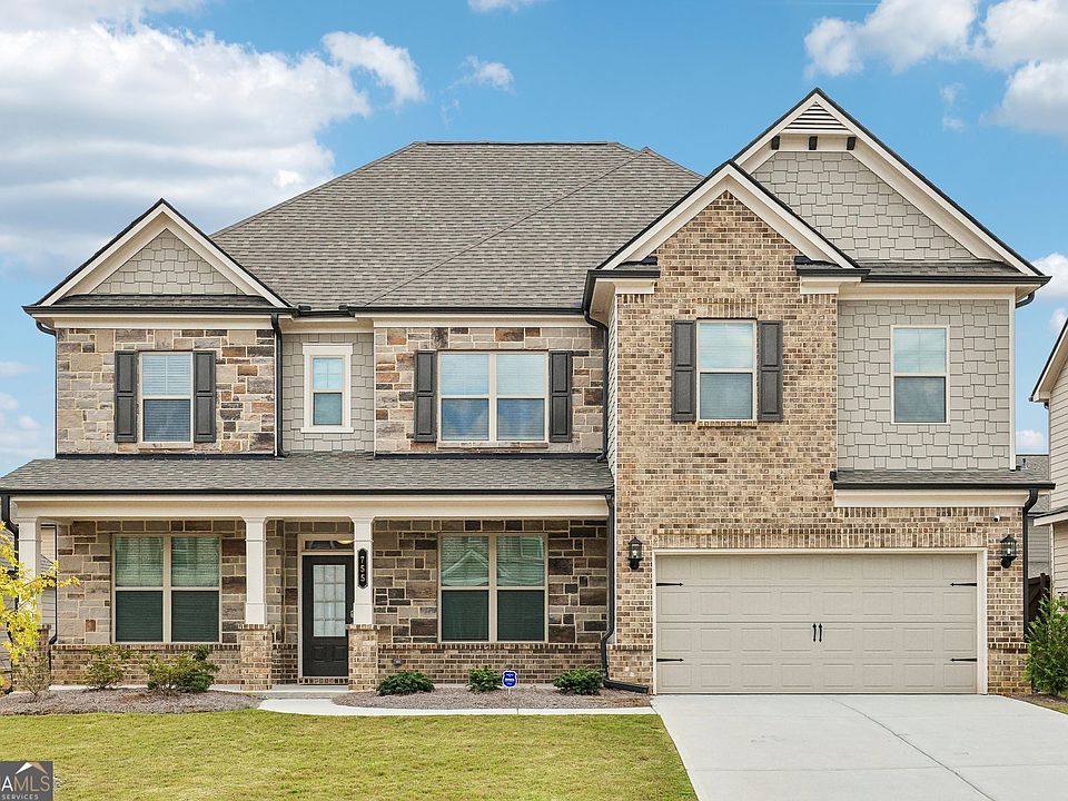 1st image of 755 Henson Farm Dr