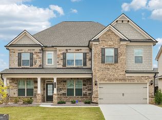 755 Henson Farm Dr, Loganville, GA 30052