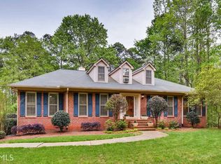 2115 Flippen Rd, Stockbridge, GA 30281