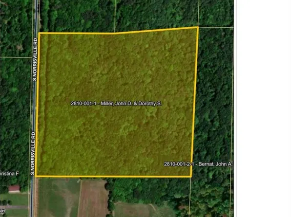 0 S Norrisville Rd, Conneautville, PA 16406