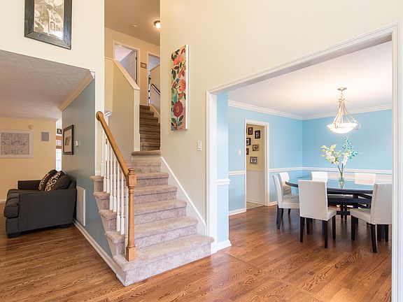 4th image of 8200 Birch Run Ln