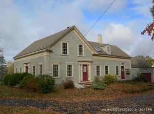 105 Mighty St, Gorham, ME 04038
