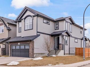 66 E Skyview Point Rise NE, Calgary, AB T3N0G9