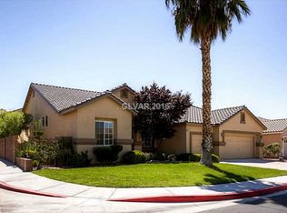 2511 Ashley Rose Ter, Henderson, NV 89052