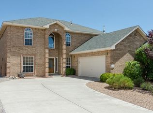 8428 Vista Verde Pl NW, Albuquerque, NM 87120