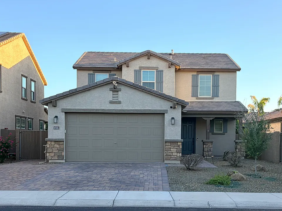 10185 W Carlota Ln