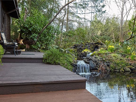 Peace and tranquility!