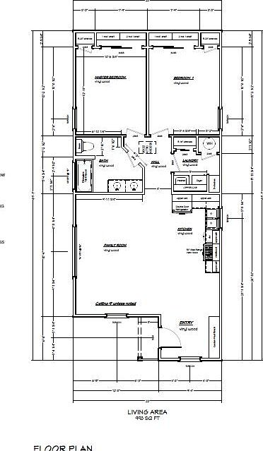 2nd image of 1419 N Addington Ave