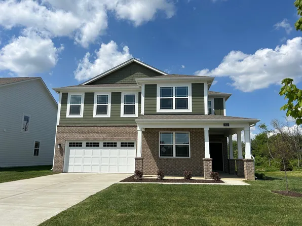 1810 Orchard Dr, Fortville, IN 46040