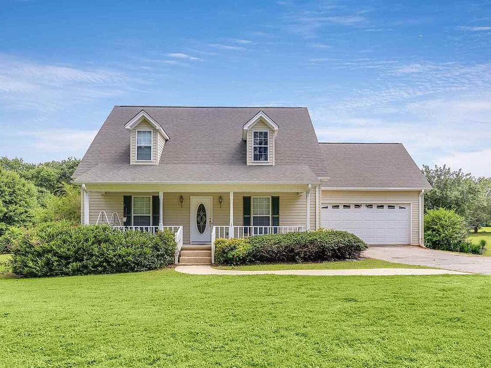 4025 Lankford Rd, Lavonia, GA 30553 Zillow