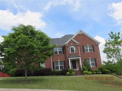 4915 Smokestone Dr, Douglasville, GA, 30135