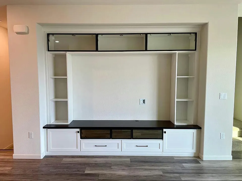 Custom Media Center