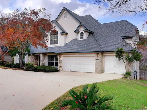 19906 Wittenburg, San Antonio, TX 78256