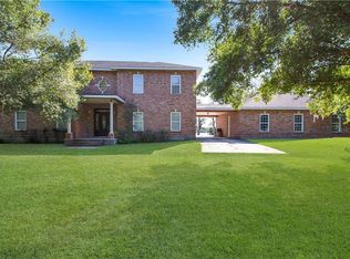 4607 Chuluota Rd, Orlando, FL 32820