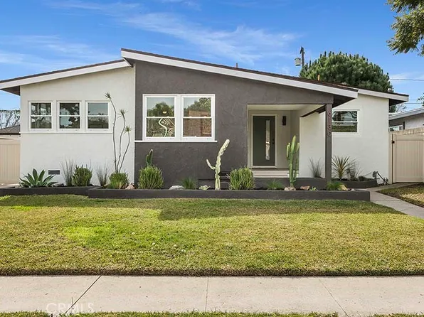 6130 E Huntdale St, Long Beach, CA 90808