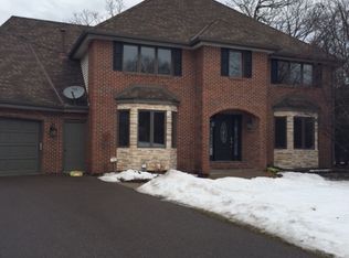 13131 Heritage Way, Apple Valley, MN 55124
