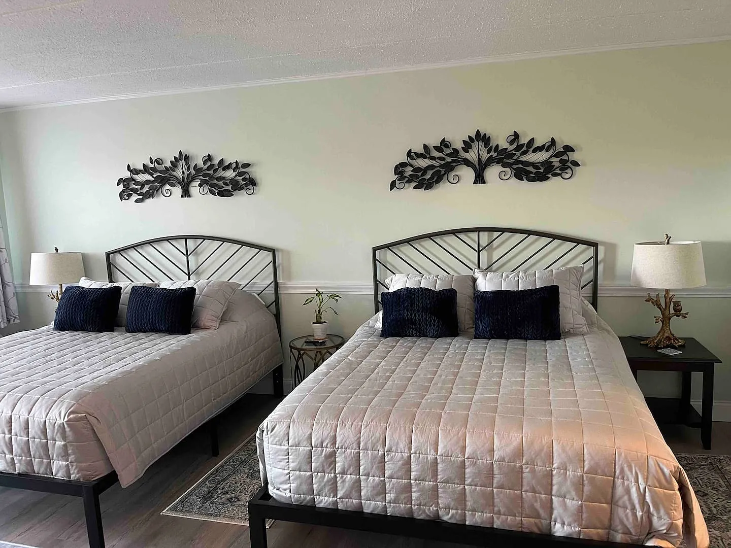 Studio, 432 sqft, $1,100 — Photo 1